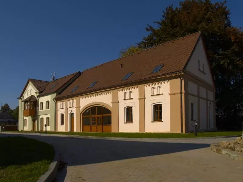 Penzion Nad Oborou, Hradec Králové Věkoše